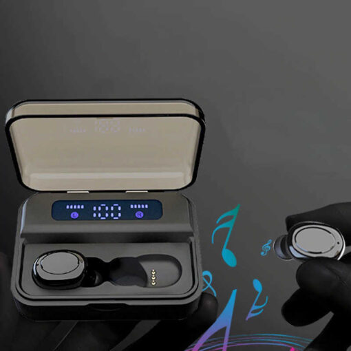 BTK-ZR53 Bluetooth Kulaklık - Görsel 6