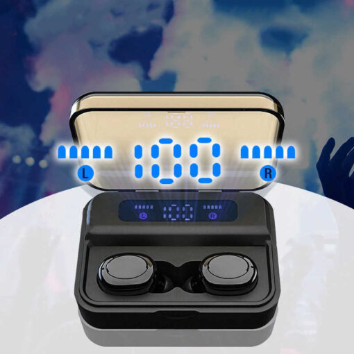 BTK-ZR53 Bluetooth Kulaklık - Görsel 8