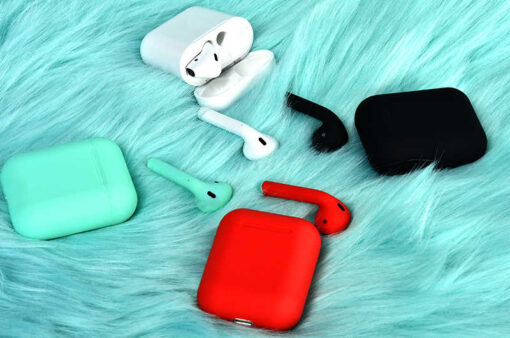 Zore BTK-ZR54 Bluetooth Kulaklık - Görsel 5