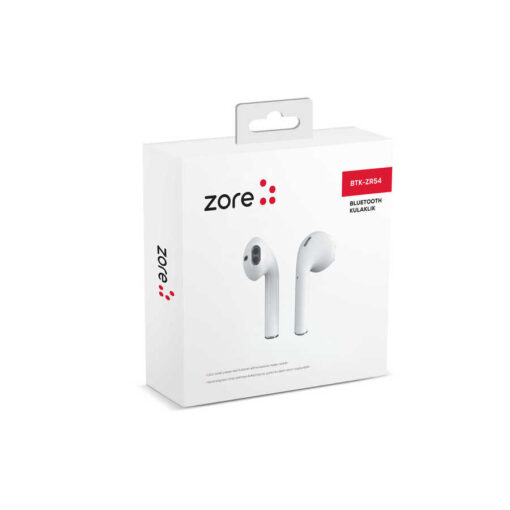 Zore BTK-ZR54 Bluetooth Kulaklık - Görsel 9