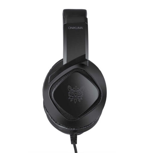Zore Onikuma K19 RGB Oyuncu Kulaklığı 3.5mm - Görsel 9