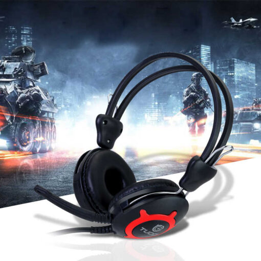 Zore L780 Oyuncu Kulaklığı - Görsel 6