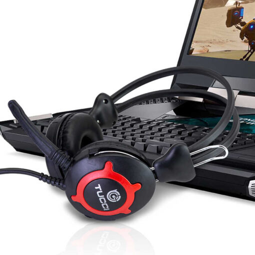Zore L780 Oyuncu Kulaklığı - Görsel 7