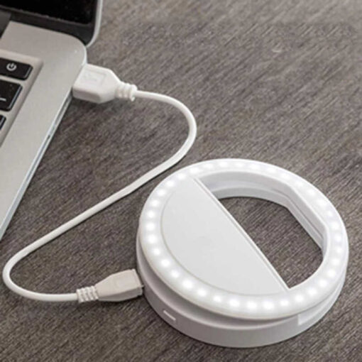 Zore M-06 Selfie Işığı - Görsel 4