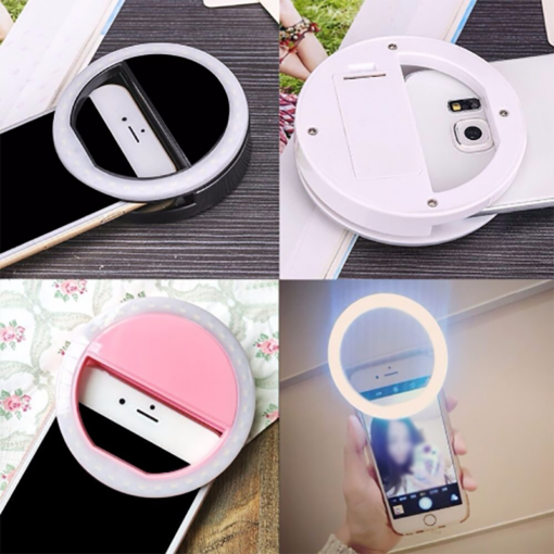 Zore M-06 Selfie Işığı - Görsel 7