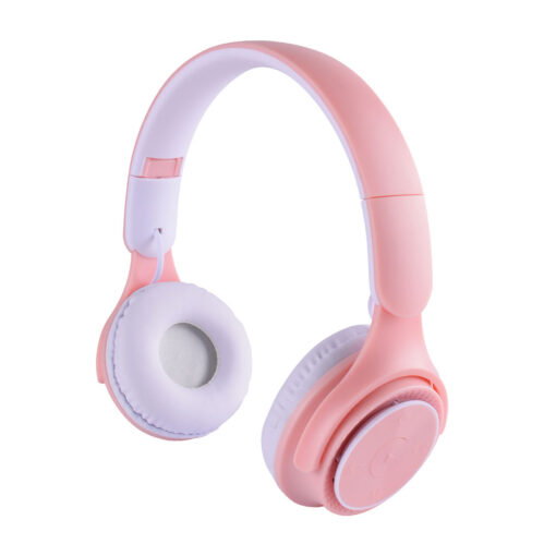 Zore M6 Pro Ayarlanabilir ve Katlanabilir Kulak Üstü Bluetooth Kulaklık - Görsel 7