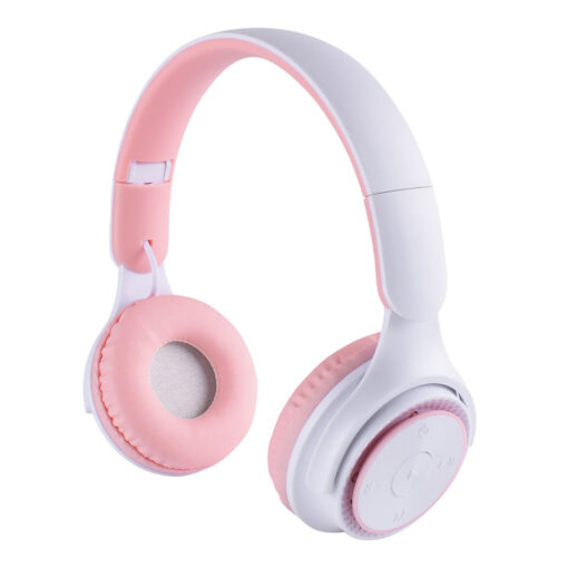 Zore M6 Pro Ayarlanabilir ve Katlanabilir Kulak Üstü Bluetooth Kulaklık - Görsel 9