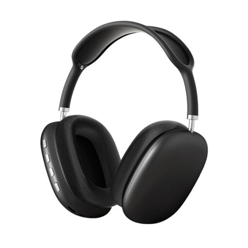 Zore P9 Hi-Fi Ses Kalitesi Ayarlanabilir ve Katlanabilir Kulak Üstü Bluetooth Kulaklık - Görsel 7