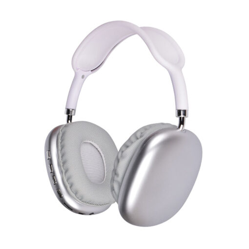 Zore P9 Hi-Fi Ses Kalitesi Ayarlanabilir ve Katlanabilir Kulak Üstü Bluetooth Kulaklık - Görsel 9