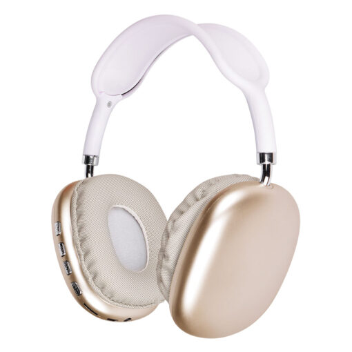 Zore P9 Hi-Fi Ses Kalitesi Ayarlanabilir ve Katlanabilir Kulak Üstü Bluetooth Kulaklık - Görsel 12