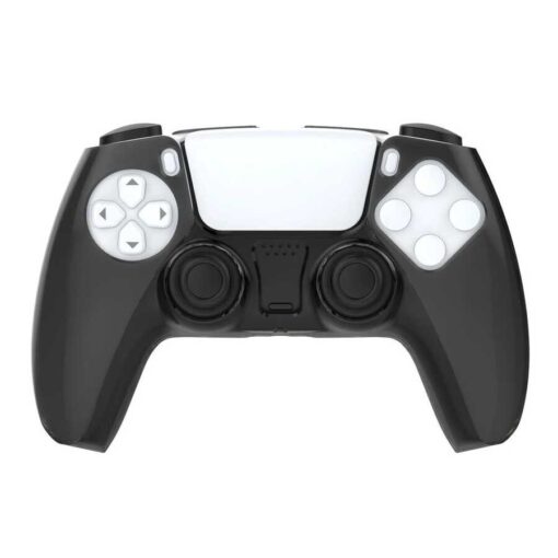 Zore Playstation 5 Oyun Kolu Sert Koruyucu Kılıf - Görsel 2