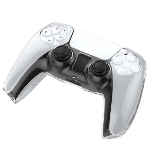 Zore Playstation 5 Oyun Kolu Sert Koruyucu Kılıf - Görsel 3