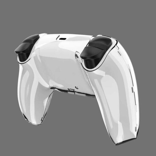 Zore Playstation 5 Oyun Kolu Sert Koruyucu Kılıf - Görsel 5