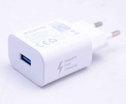 Zore QC 3.0 Fast Usb Charger Z-33 - Görsel 6