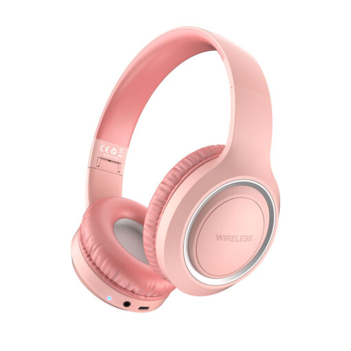 Zore UID-10 Ayarlanabilir ve Katlanabilir Kulak Üstü Bluetooth Kulaklık - Görsel 2