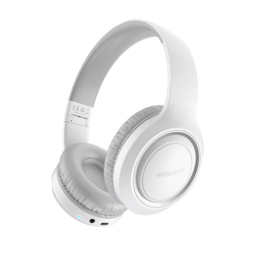 Zore UID-10 Ayarlanabilir ve Katlanabilir Kulak Üstü Bluetooth Kulaklık - Görsel 3