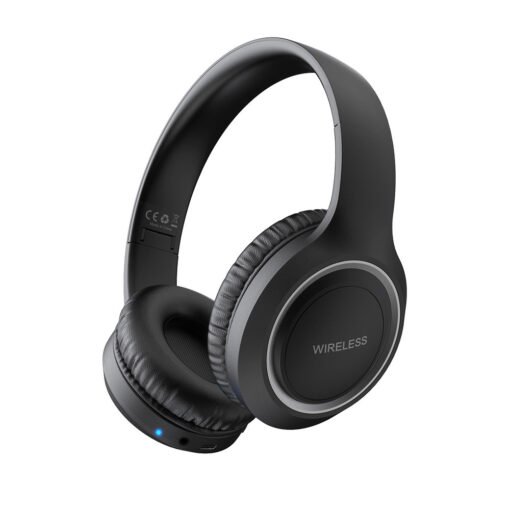 Zore UID-10 Ayarlanabilir ve Katlanabilir Kulak Üstü Bluetooth Kulaklık - Görsel 4