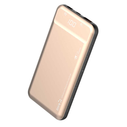 Zore ZR-1015 10000 Mah Powerbank - Görsel 4