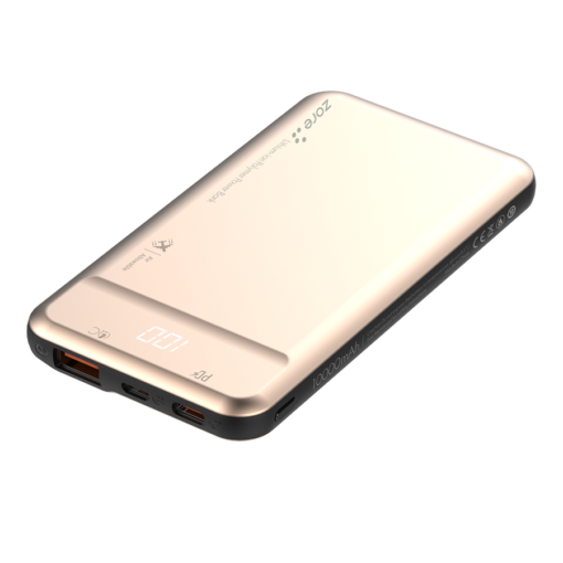 Zore ZR-1015 10000 Mah Powerbank - Görsel 6