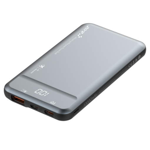Zore ZR-1015 10000 Mah Powerbank - Görsel 7