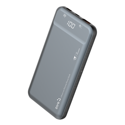 Zore ZR-1015 10000 Mah Powerbank - Görsel 11