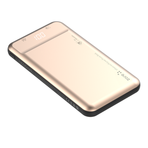 Zore ZR-1015 10000 Mah Powerbank - Görsel 12