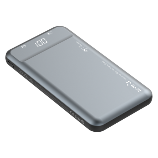 Zore ZR-1015 10000 Mah Powerbank - Görsel 13