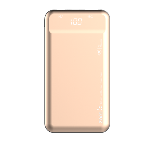 Zore ZR-1015 10000 Mah Powerbank - Görsel 15
