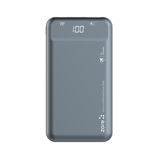 Zore ZR-1015 10000 Mah Powerbank - Görsel 16