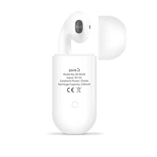 Zore ZR-BH28 Bluetooth Kulaklık - Görsel 2