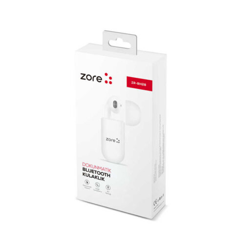 Zore ZR-BH28 Bluetooth Kulaklık - Görsel 4