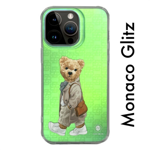 ZuckBear French Riviera Chic Kapak - Görsel 2