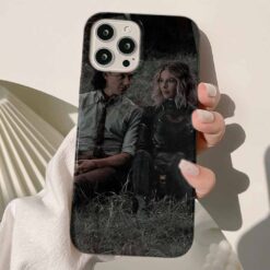Loki Baskılı Silikon Telefon Kılıfı
