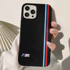 Mercedes Baskılı Silikon Telefon Kılıfı