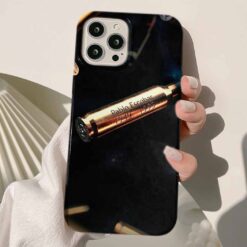 Narcos Baskılı Silikon Telefon Kılıfı