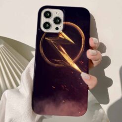 Opel Baskılı Silikon Telefon Kılıfı
