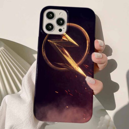 Opel Baskılı Silikon Telefon Kılıfı