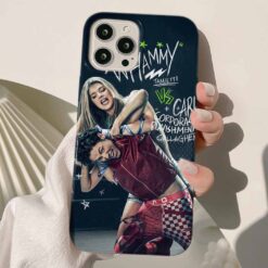 Shameless Baskılı Silikon Telefon Kılıfı
