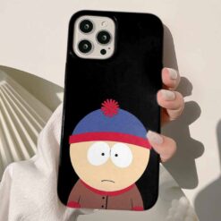 South park Baskılı Silikon Telefon Kılıfıı