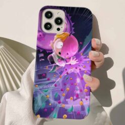 South park Baskılı Silikon Telefon Kılıfıı