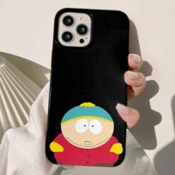 South park Baskılı Silikon Telefon Kılıfıı