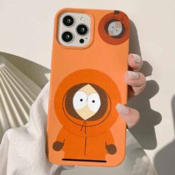 South park Baskılı Silikon Telefon Kılıfıı