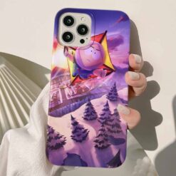 South park Baskılı Silikon Telefon Kılıfıı
