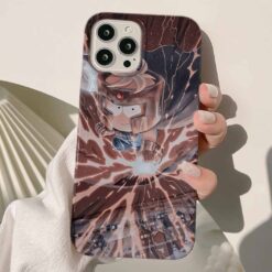 South park Baskılı Silikon Telefon Kılıfıı