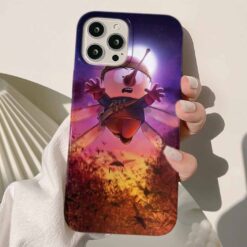 South park Baskılı Silikon Telefon Kılıfıı