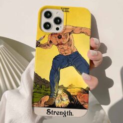 Supernatural Baskılı Silikon Telefon Kılıfı