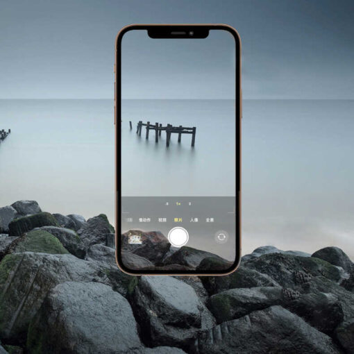 Apple iPhone 15 Plus Kamera Lens Koruyucu - Görsel 2