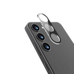 Galaxy A55 3D Kamera Camı