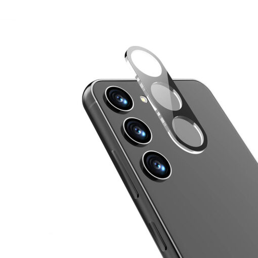 Galaxy S24 Plus 3D Kamera Camı
