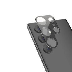 Galaxy S24 Ultra 3D Kamera Camı